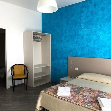 Hotel Risorgimento Agerola Exterior photo