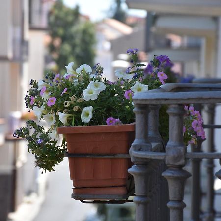 Hotel Risorgimento Agerola Exterior photo