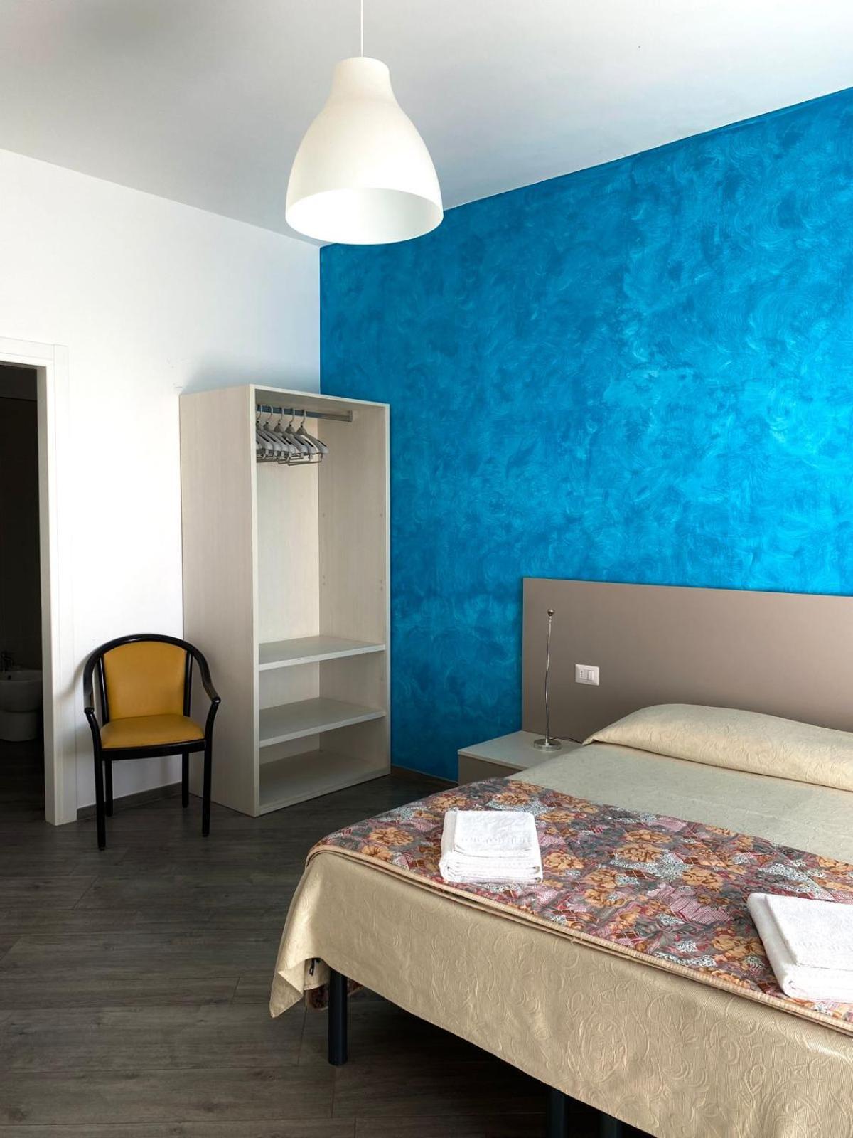 Hotel Risorgimento Agerola Exterior photo