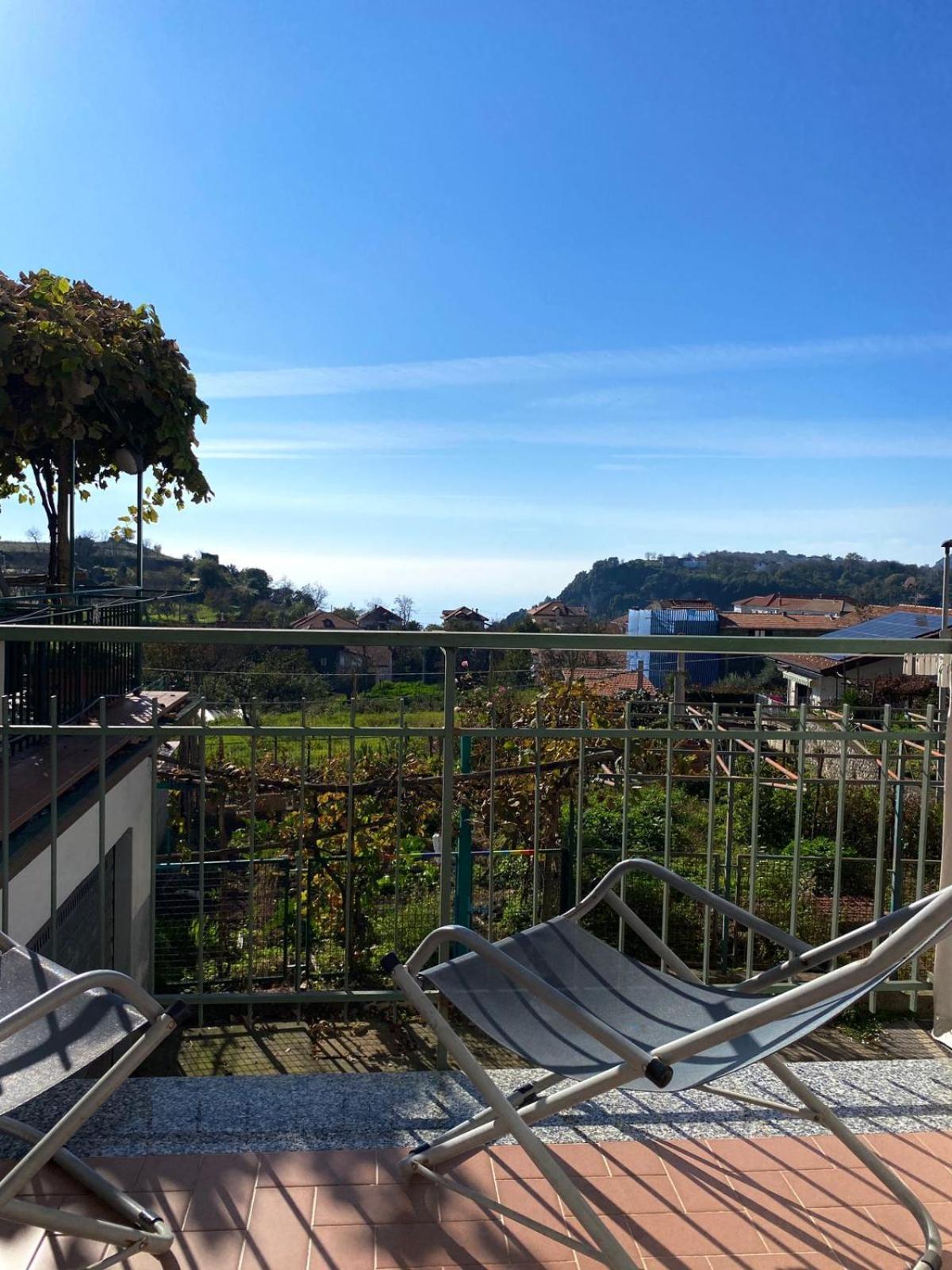 Hotel Risorgimento Agerola Exterior photo