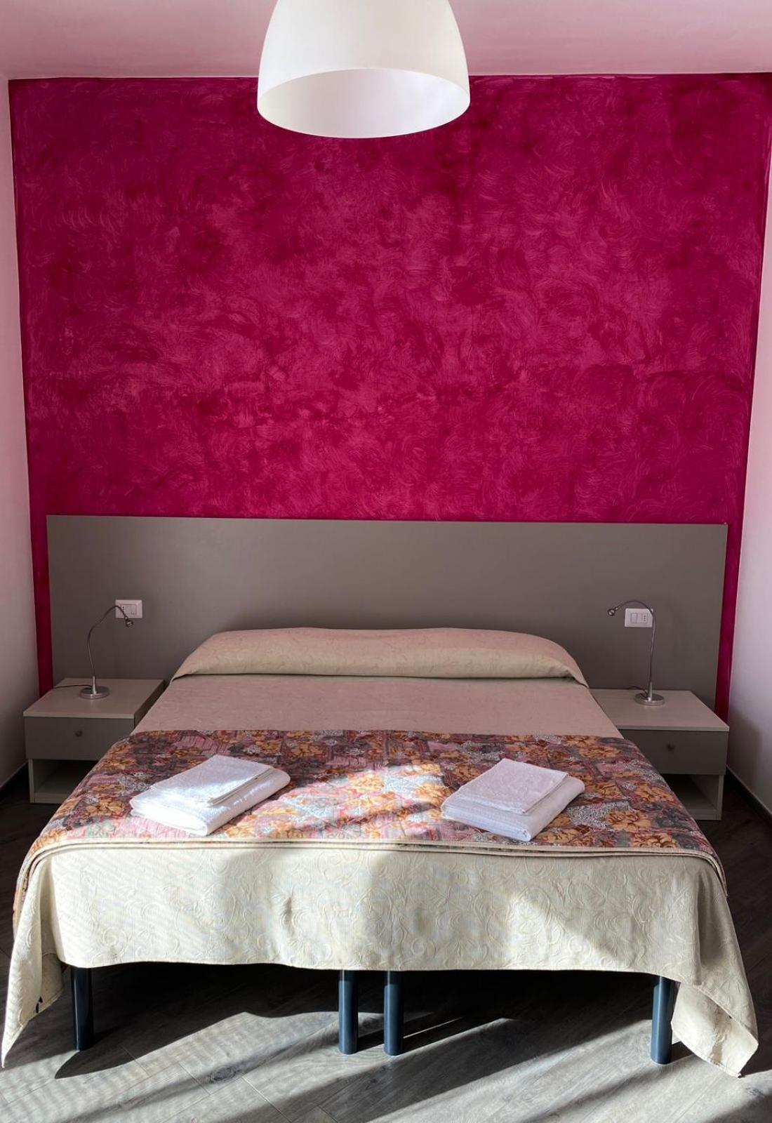 Hotel Risorgimento Agerola Exterior photo