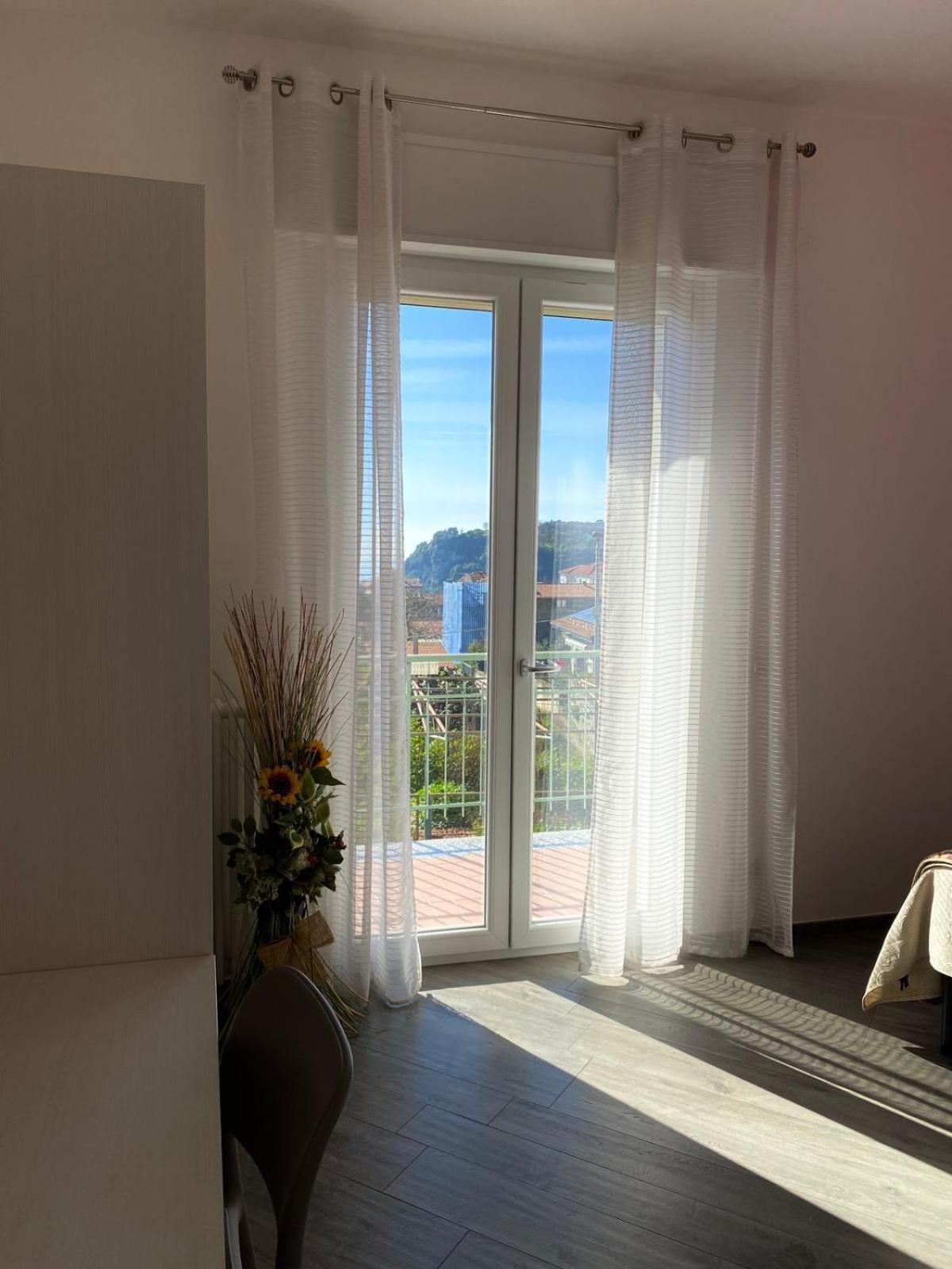 Hotel Risorgimento Agerola Exterior photo