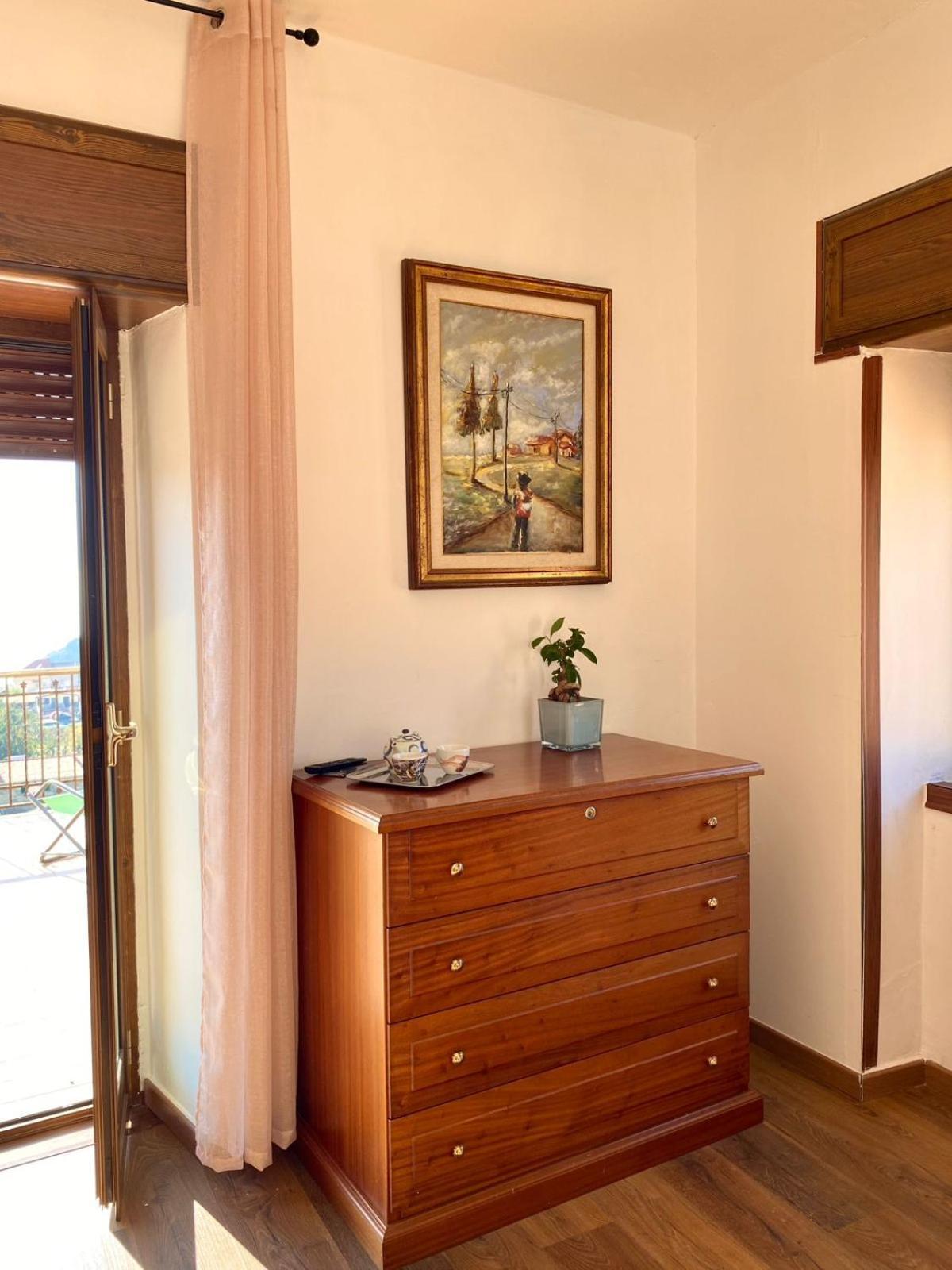 Hotel Risorgimento Agerola Exterior photo