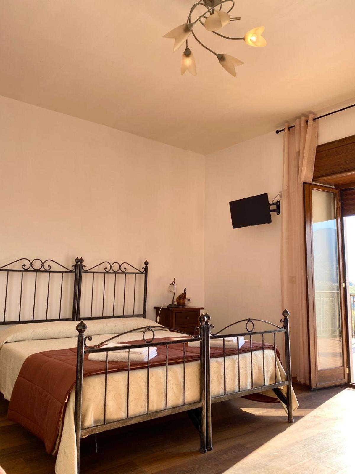 Hotel Risorgimento Agerola Exterior photo