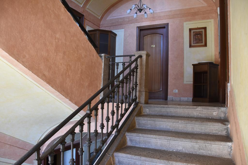 Hotel Risorgimento Agerola Exterior photo