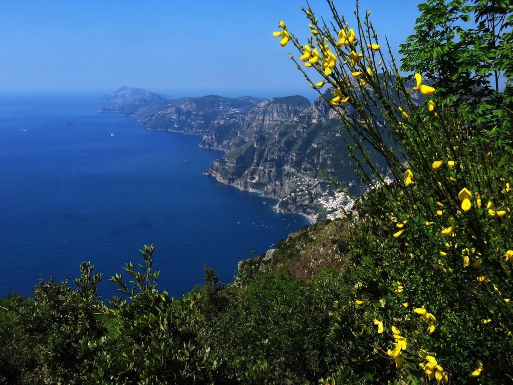 Hotel Risorgimento Agerola Exterior photo