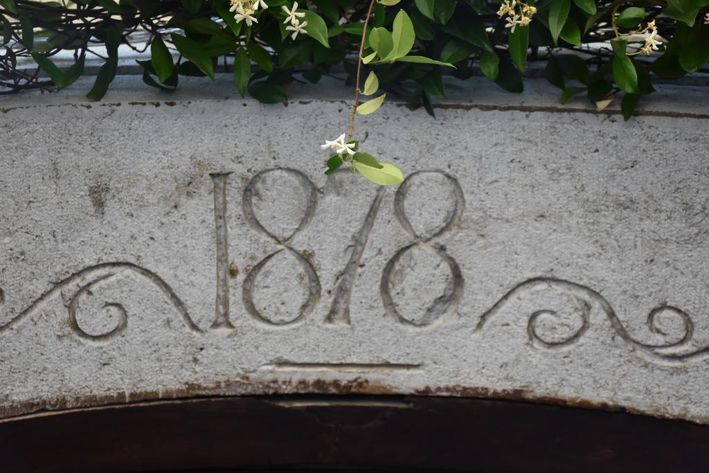 Hotel Risorgimento Agerola Exterior photo