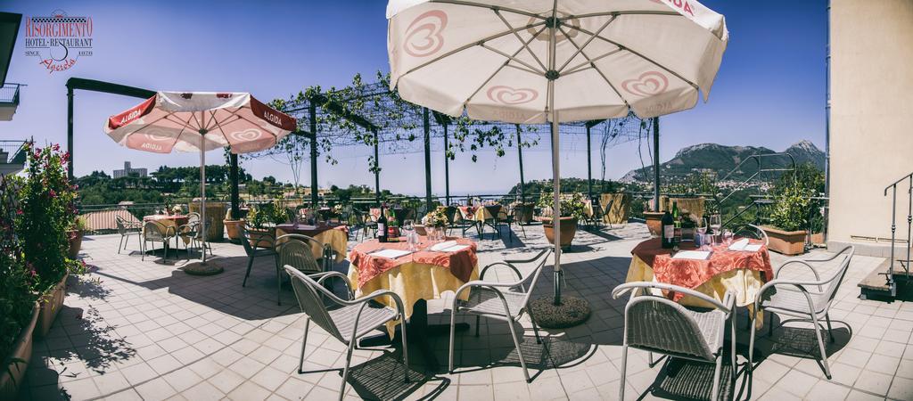 Hotel Risorgimento Agerola Exterior photo
